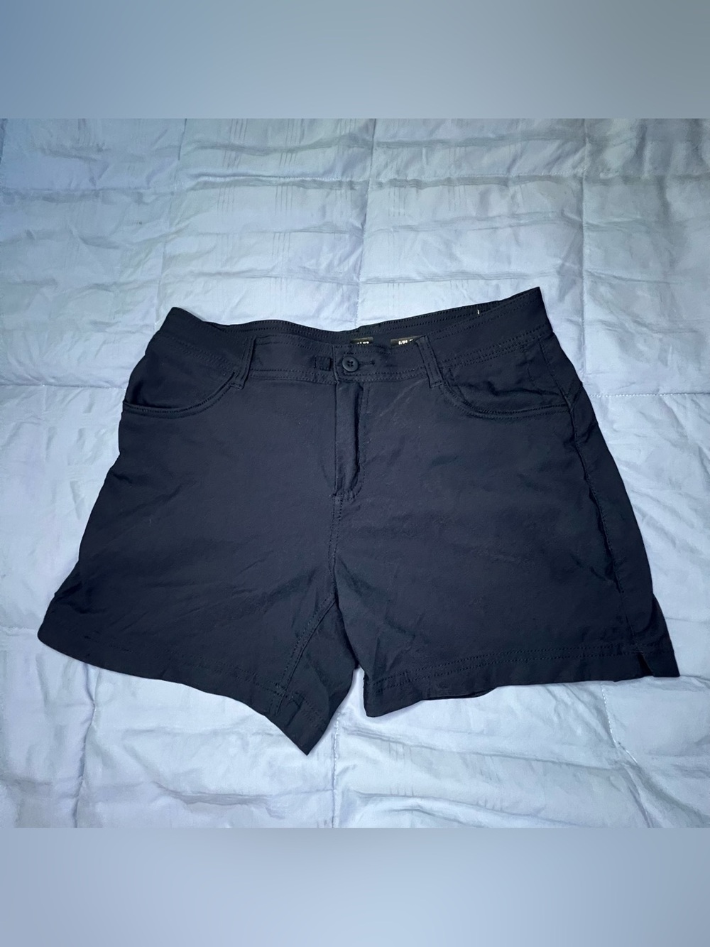 Prana Stretch Zion Halle Shorts - Women's